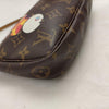 Louis Vuitton Pochette Accesoires Takeshi Murakami Limited Tasche