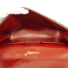 Chanel Timeless Classic Flap Handtasche matelasse