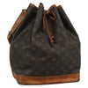 Louis Vuitton Sac Noe Grande GM Monogram