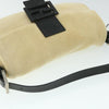 Fendi Mamma Baguette Baumwolle Tasche