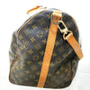 Louis Vuitton Keepall 60 Bandouliere Boston Reisetasche