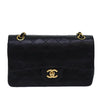 Chanel Timeless Classic Flap
