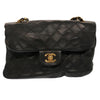 Chanel Timeless Classic Flap Tasche