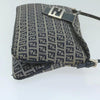 Fendi Zucchino Tasche Mamma Baguette