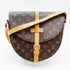 Louis Vuitton Chantilly GM Monogram Tasche