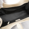 Gucci Jacke Vintage Handtasche Leder Canvas