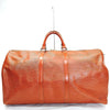Louis Vuitton Keepall 55 Epi Leder Boston Reisetasche