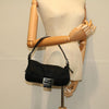 Fendi Baguette Tasche Mamma