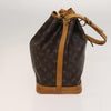 LOUIS VUITTON Monogram Noe Shoulder Bag