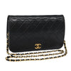 Chanel Classic Flap Tasche