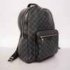 Louis Vuitton Josh Rucksack Damier Graphite