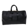 Louis Vuitton Keepall 55 Epi Leder