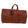 Louis Vuitton Epi Keepall