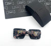 Luxury Off-Price Fashion by Zapplaz | Prada Sonnenbrille