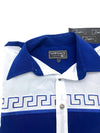 Luxury Off-Price Fashion by Zapplaz | Versace V3 Hemd