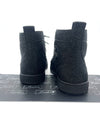 Luxury Off-Price Fashion by Zapplaz | Louboutin Sneaker High Top