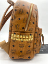 Luxury Off-Price Fashion by Zapplaz | MCM Stark Rucksack