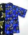 Luxury Off-Price Fashion by Zapplaz | Prada Double Match Bowlinghemd