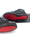 Luxury Off-Price Fashion by Zapplaz | Louboutin Sneaker High Top