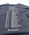 Luxury Off-Price Fashion by Zapplaz | Balenciaga Speed Hunters Longsleeve