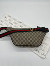 Luxury Off-Price Fashion by Zapplaz | Gucci Gürteltasche UFO