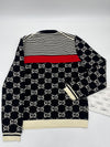 Luxury Off-Price Fashion by Zapplaz | Gucci Pullover