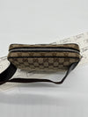 Luxury Off-Price Fashion by Zapplaz | Gucci Bauchtasche Canvas