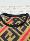 Luxury Off-Price Fashion by Zapplaz | Fendi Shirt