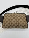 Luxury Off-Price Fashion by Zapplaz | Gucci Bauchtasche Canvas