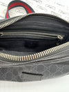 Luxury Off-Price Fashion by Zapplaz | Gucci Supreme Bauchtasche