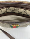 Luxury Off-Price Fashion by Zapplaz | Gucci Ophidia Umhängetasche