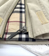 Luxury Off-Price Fashion by Zapplaz | Burberry Weste
