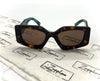 Luxury Off-Price Fashion by Zapplaz | Prada Sonnenbrille