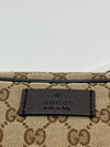 Luxury Off-Price Fashion by Zapplaz | Gucci Bauchtasche Canvas