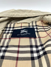 Luxury Off-Price Fashion by Zapplaz | Burberry Weste