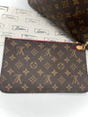 Luxury Off-Price Fashion by Zapplaz | Louis Vuitton Neverfull MM