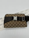 Luxury Off-Price Fashion by Zapplaz | Gucci Bauchtasche Canvas