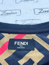 Luxury Off-Price Fashion by Zapplaz | Fendi Shirt