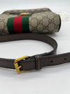 Luxury Off-Price Fashion by Zapplaz | Gucci Ophidia Umhängetasche