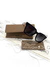 Luxury Off-Price Fashion by Zapplaz | Burberry Sonnenbrille