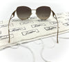 Luxury Off-Price Fashion by Zapplaz | Prada Sonnenbrille