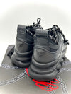 Luxury Off-Price Fashion by Zapplaz | Versace Chain Reaction Damensneaker