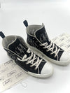 Luxury Off-Price Fashion by Zapplaz | Dior B23 High-Tops