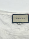 Luxury Off-Price Fashion by Zapplaz | Gucci Oversized Shirt