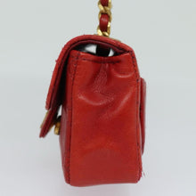 Lade das Bild in den Galerie-Viewer, Chanel timeless Classic mini Tasche
