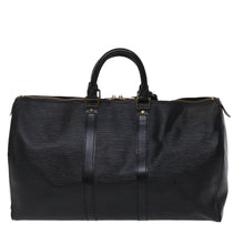 Lade das Bild in den Galerie-Viewer, Louis Vuitton Keepall 55 Epi Leder
