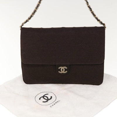 Chanel Timeless Classic Flap Handtasche