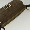 Fendi Baguette Mamma Zuchino Tasche