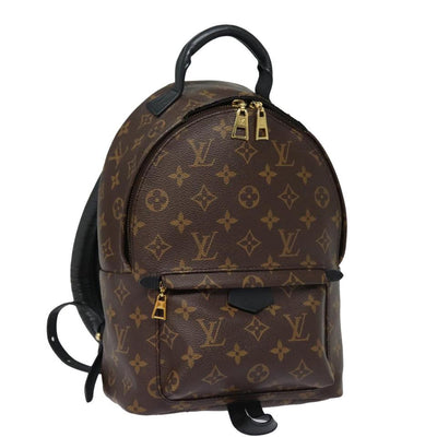 Louis Vuitton Palm Springs PM Rucksack