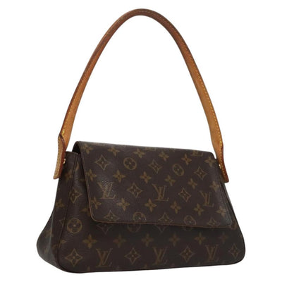 Louis Vuitton Looping Mini PM Monogram
